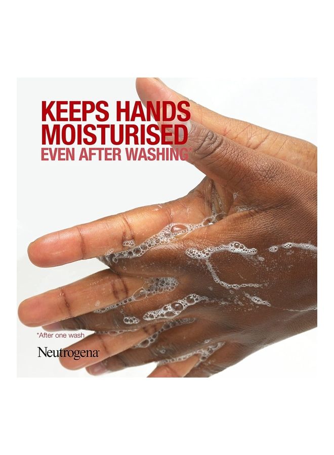Neutrogena Norwegian Formula Hand Cream Concentrated Unscented 50ml - Image 3