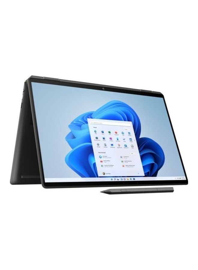 HP Spectre 14" /Ci7-1255U/16G/1TB SSD/Win11/ Nightfall Black Nightfall Black  - Image 1