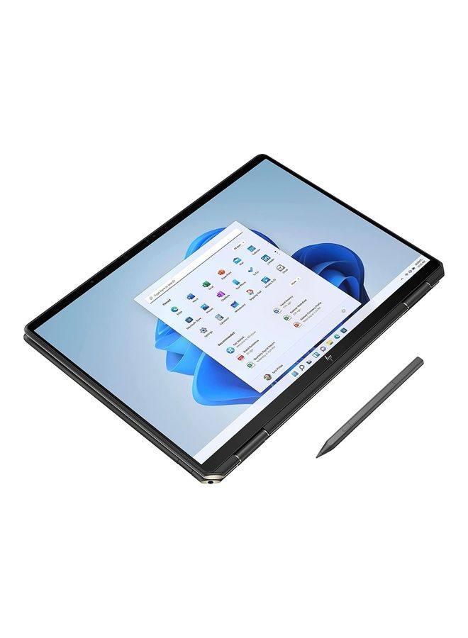 HP Spectre 14" /Ci7-1255U/16G/1TB SSD/Win11/ Nightfall Black Nightfall Black  - Image 4