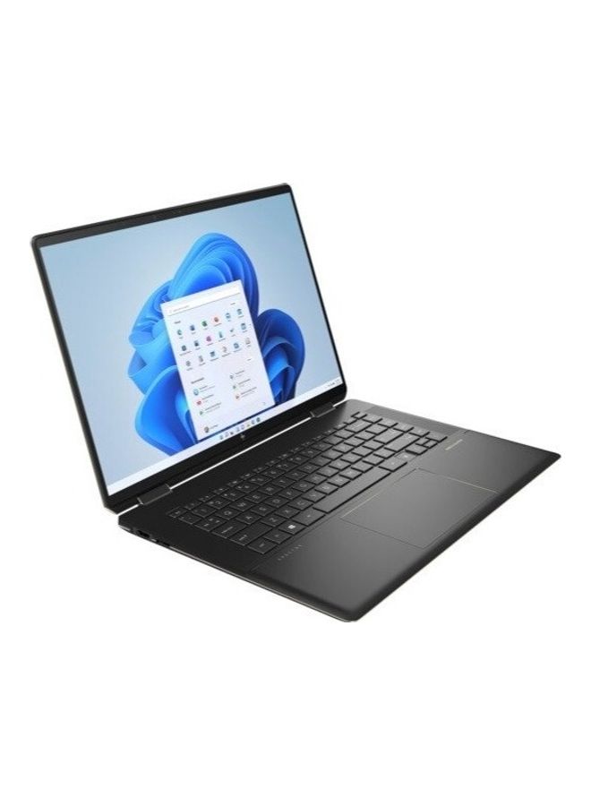 HP Spectre 14" /Ci7-1255U/16G/1TB SSD/Win11/ Nightfall Black Nightfall Black  - Image 3