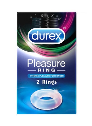 Pleasure Ring Intense For Longer - 2X Rings - v1663070763/N53336364A_1