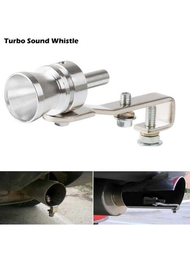 Generic - Turbo Sound Car Accessory - Image 1