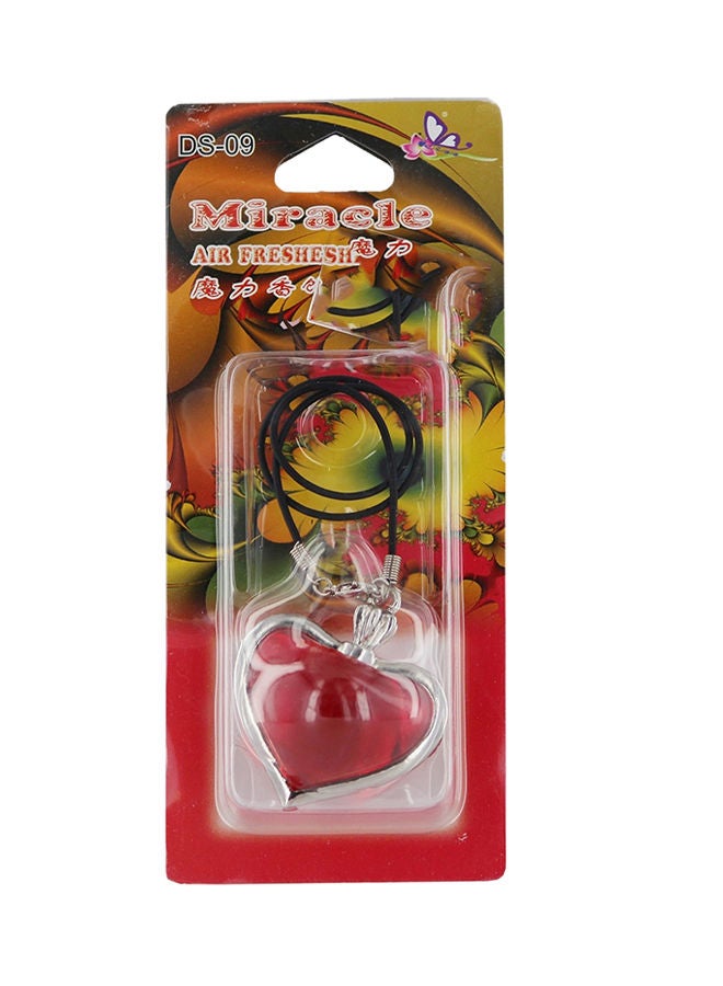 Strawberry Miracle Air Freshener - Image 2