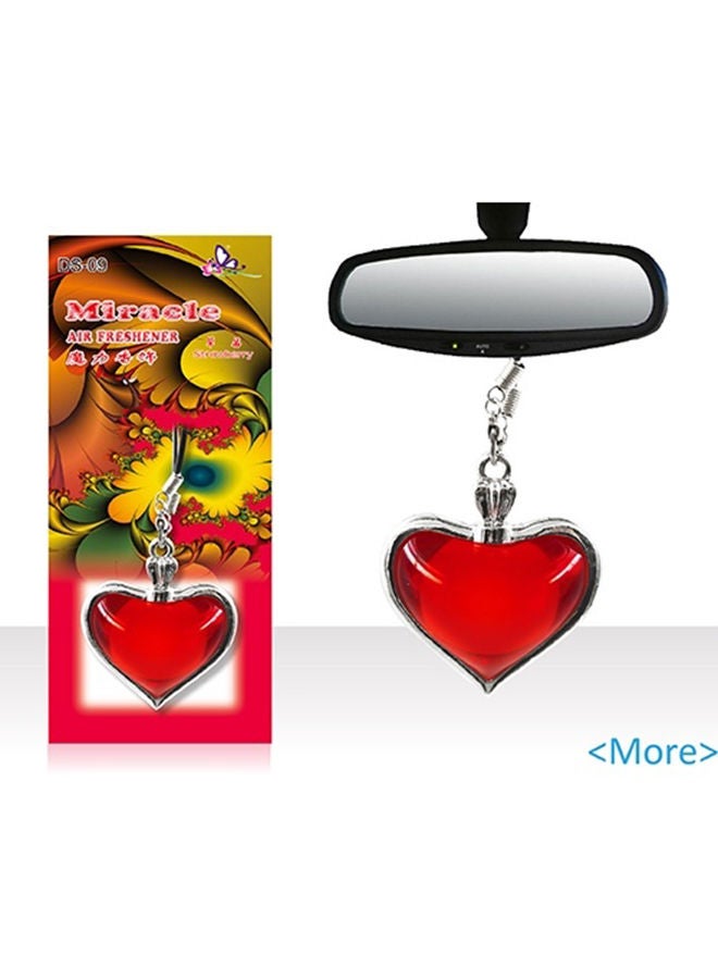 Strawberry Miracle Air Freshener - Image 3