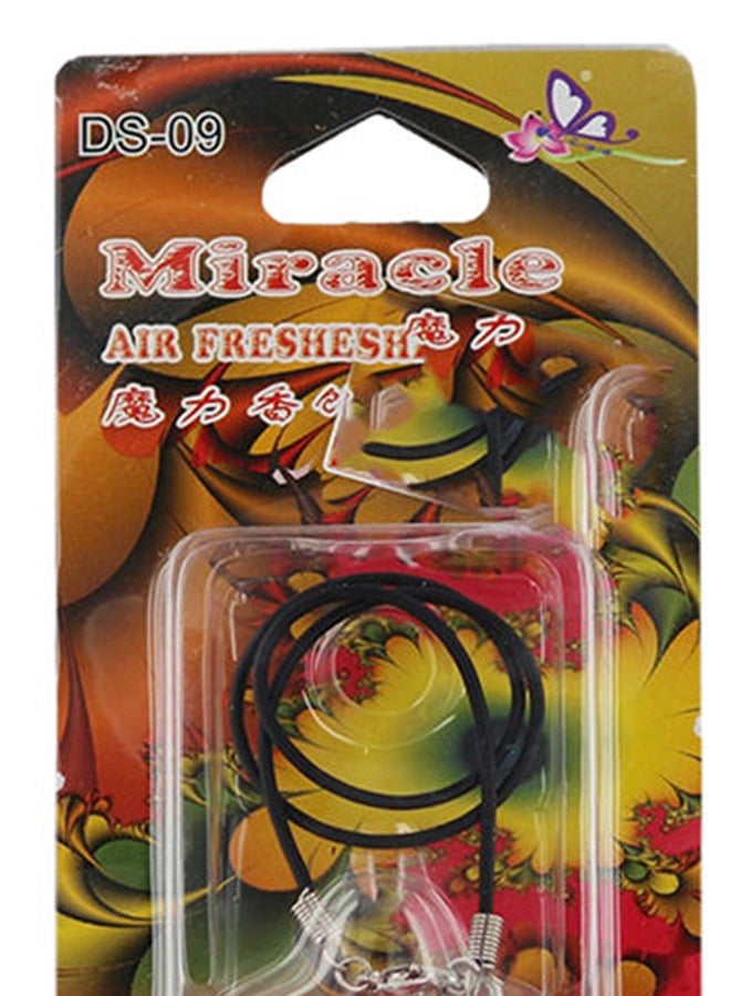 Strawberry Miracle Air Freshener - Image 5