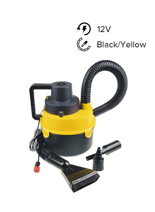 OUTAD Powerful Mini Auto Car Vacuum Cleaner 96 W  - Image 1