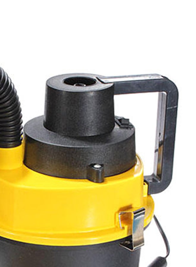OUTAD Powerful Mini Auto Car Vacuum Cleaner 96 W  - Image 4