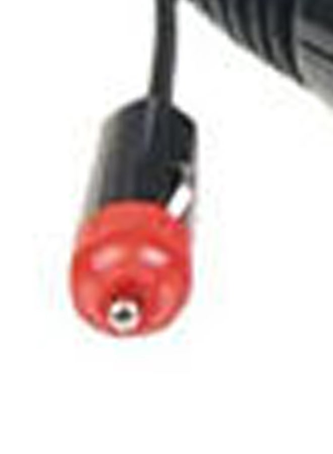 OUTAD Powerful Mini Auto Car Vacuum Cleaner 96 W  - Image 5