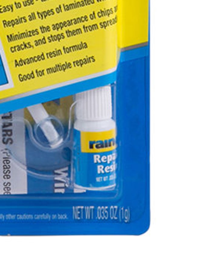 Rain-X - Windshield Repair Kit - Image 1