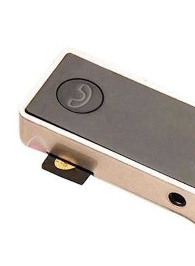 CARG7 - Bluetooth Car Kit Handsfree FM Transmitter Radio MP3 Player USB Charger - Image 1