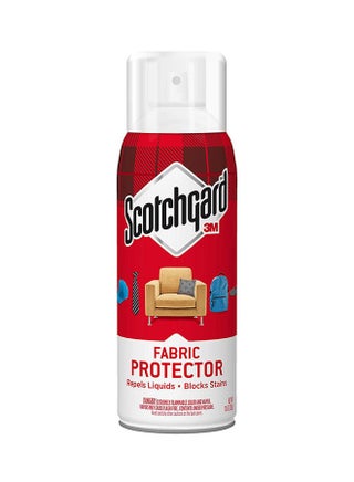Fabric Protector