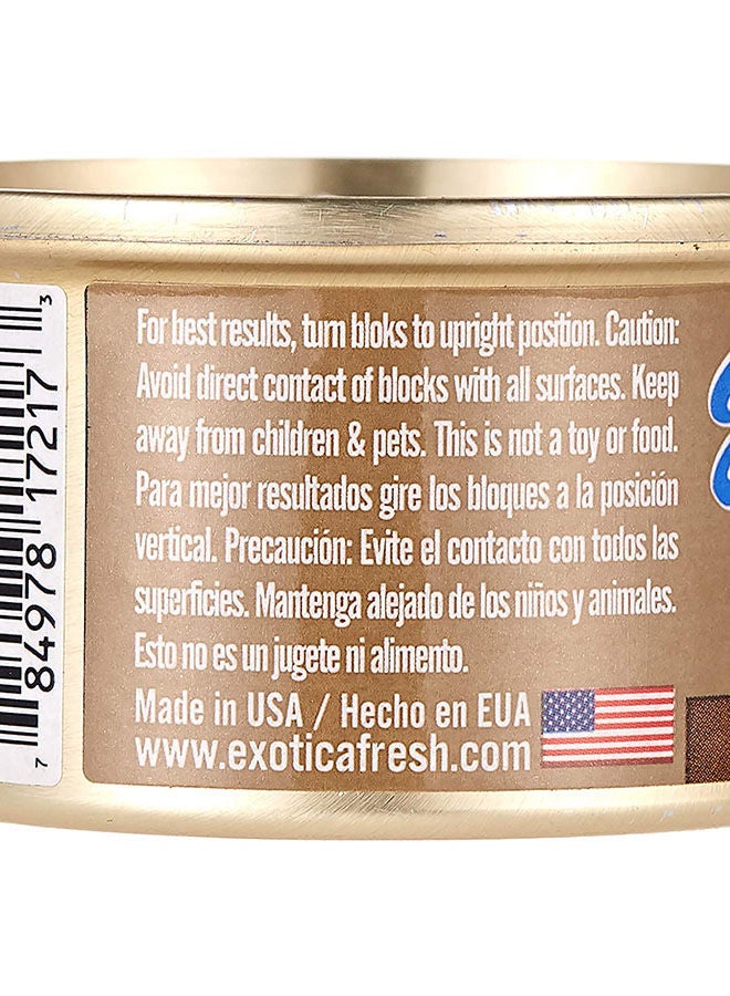 EXOTICA Organic Air Freshener Oud  - Image 3