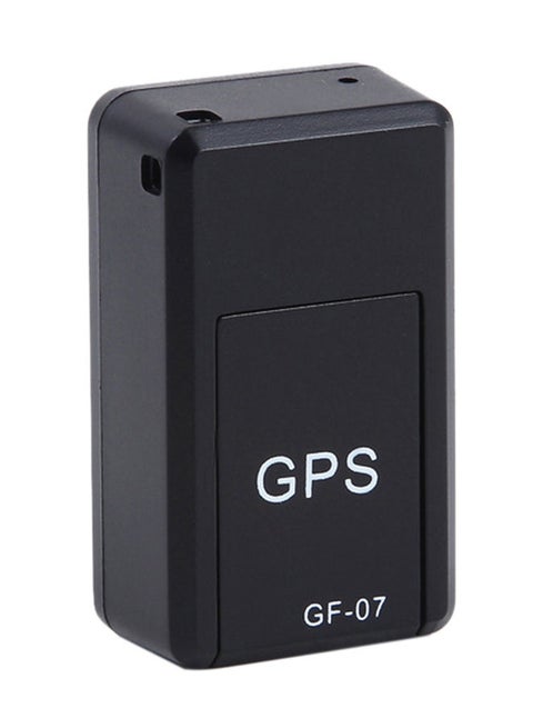 Mini Real Time GPS Tracking Device With Accessories