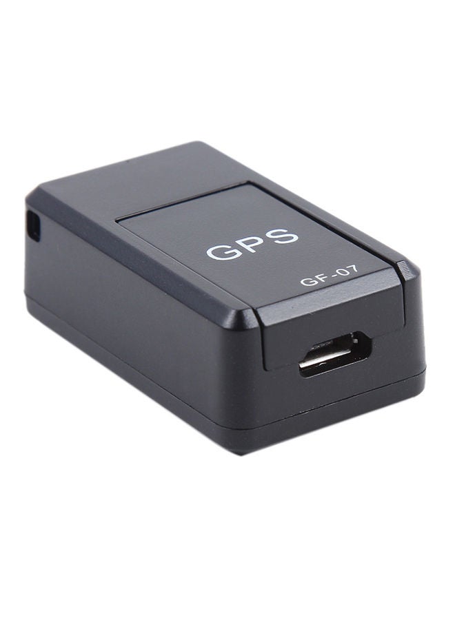 Mini Real Time GPS Tracking Device With Accessories