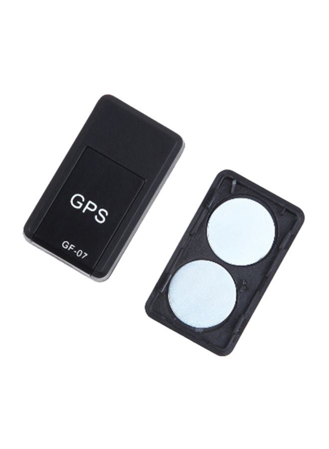 Mini Real Time GPS Tracking Device With Accessories