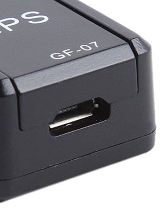 Mini Real Time GPS Tracking Device With Accessories
