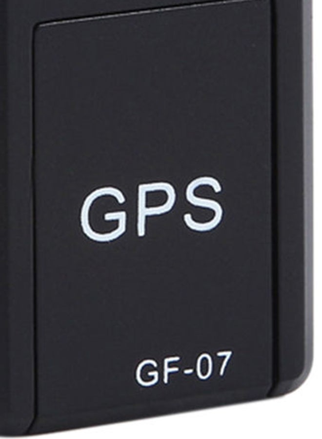 Mini Real Time GPS Tracking Device With Accessories