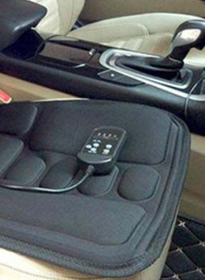 Chair Body Massager Seat Cushion - Image 4