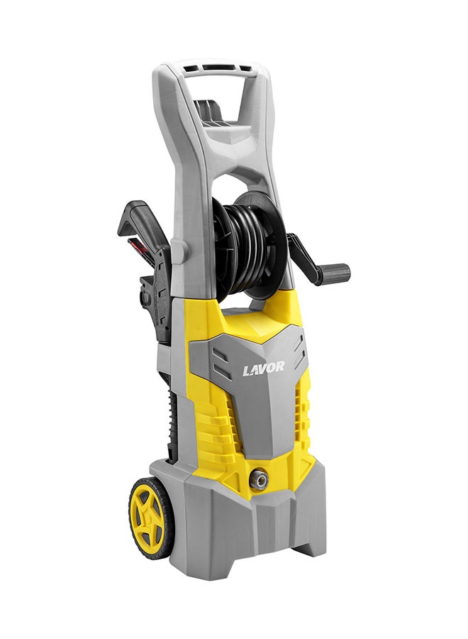 LAVOR - Fast Extra 145 High Pressure Water Cleaner 1900 W - Image 1
