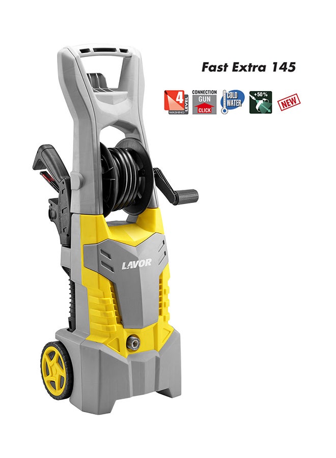 Fast Extra 145 High Pressure Water Cleaner 1900 W - v1663071331/N42557411A_2