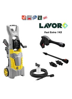 LAVOR Fast Extra 145 High Pressure Water Cleaner 1900 W  - Image 3