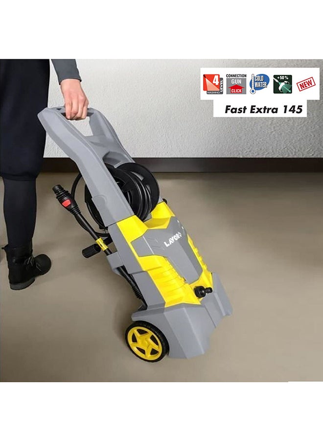 Fast Extra 145 High Pressure Water Cleaner 1900 W - v1663071332/N42557411A_5