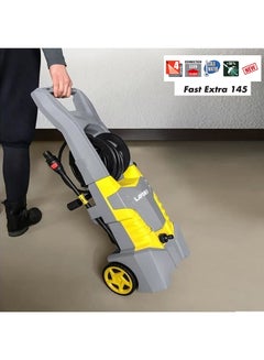 LAVOR Fast Extra 145 High Pressure Water Cleaner 1900 W  - Image 5