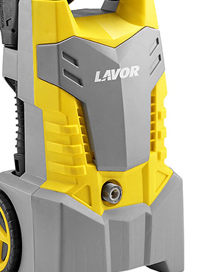 LAVOR - Fast Extra 145 High Pressure Water Cleaner 1900 W - Image 1
