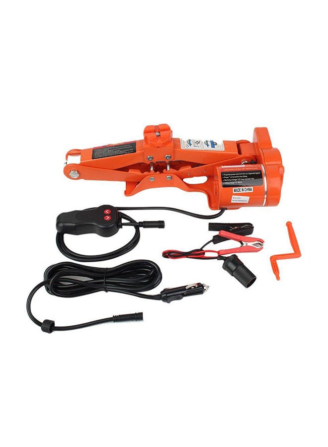 MTOOLS - Electric Car Jack 3Ton - Image 1