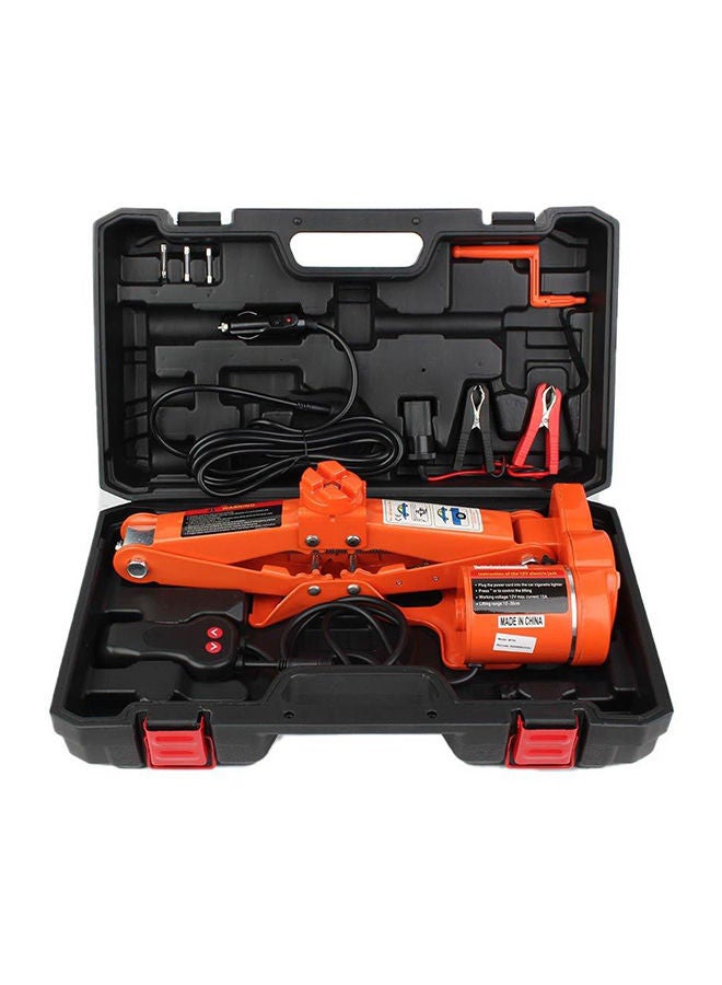 MTOOLS - Electric Car Jack 3Ton - Image 1