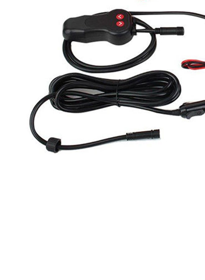 MTOOLS - Electric Car Jack 3Ton - Image 1