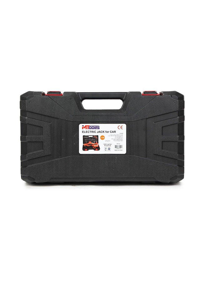 MTOOLS - Electric Car Jack 3Ton - Image 1