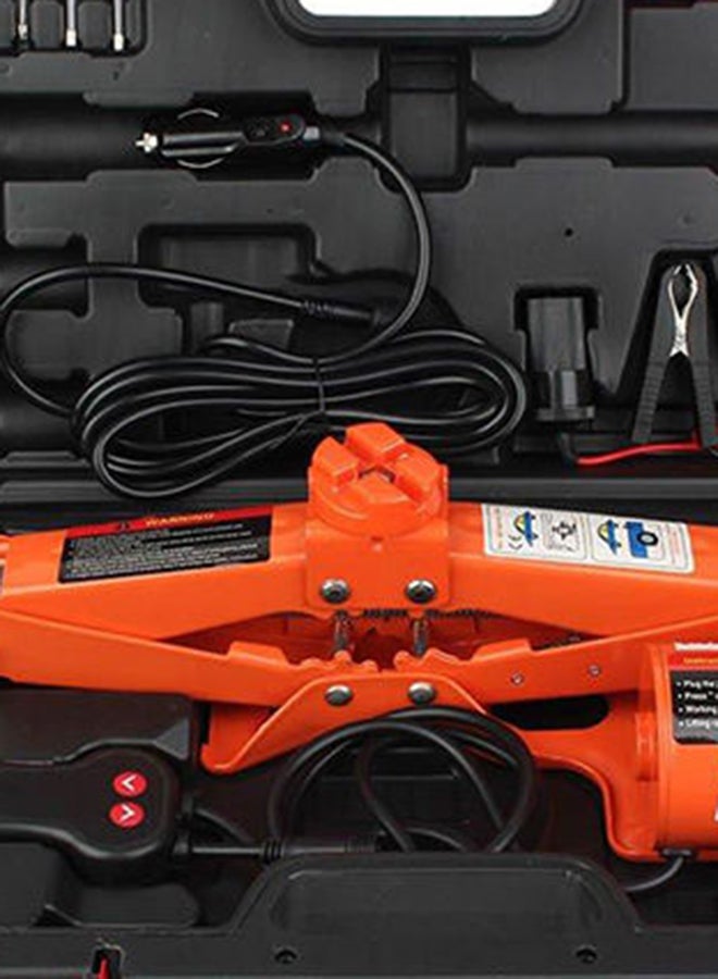 MTOOLS - Electric Car Jack 3Ton - Image 1