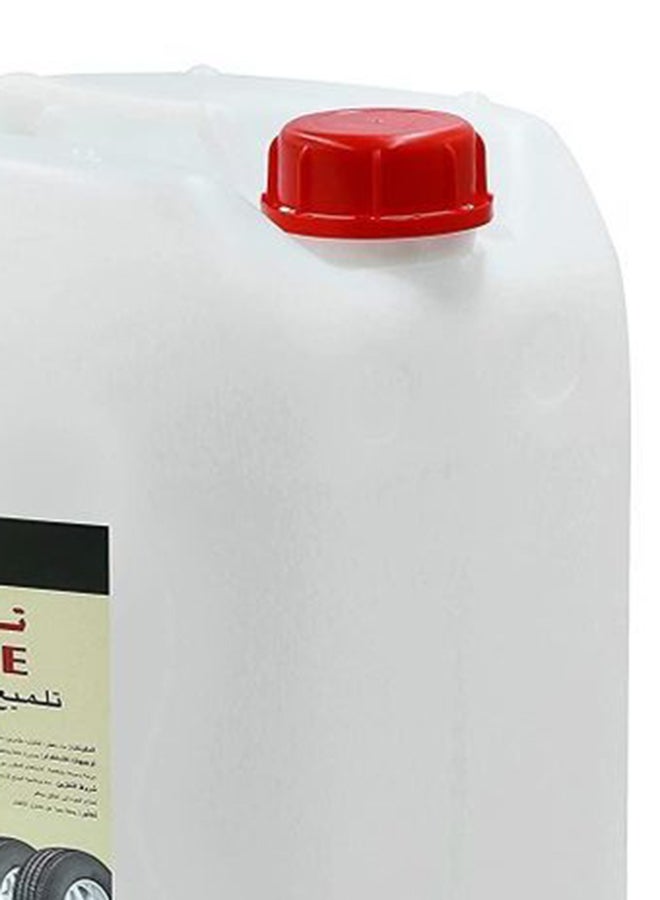 Thrill Trishine Tyre Polish - Image 4