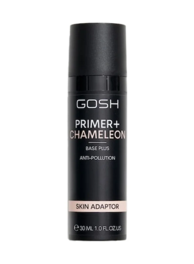 gosh Primer Plus And Skin Adaptor