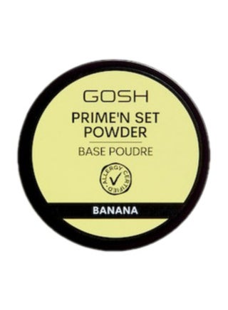 Prime'N Set Face Powder 002 Banana - v1663073049/N31918484A_1