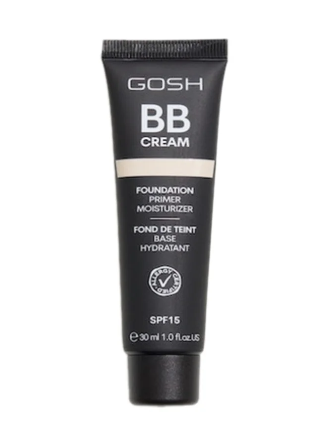 gosh All In One BB Cream