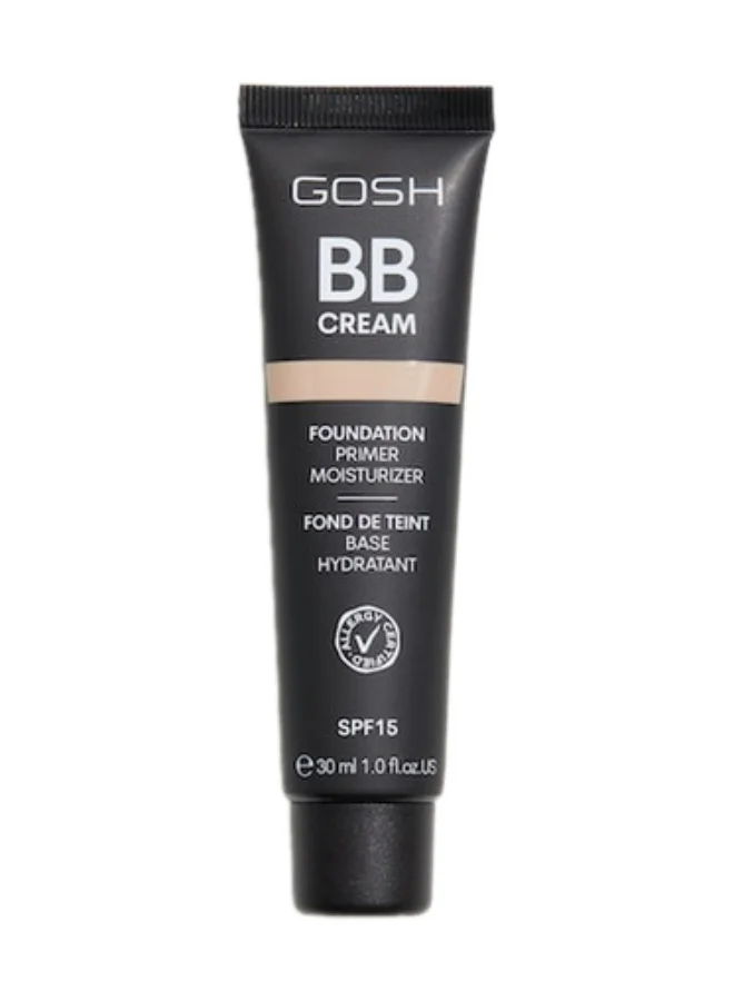 gosh All In One BB Cream