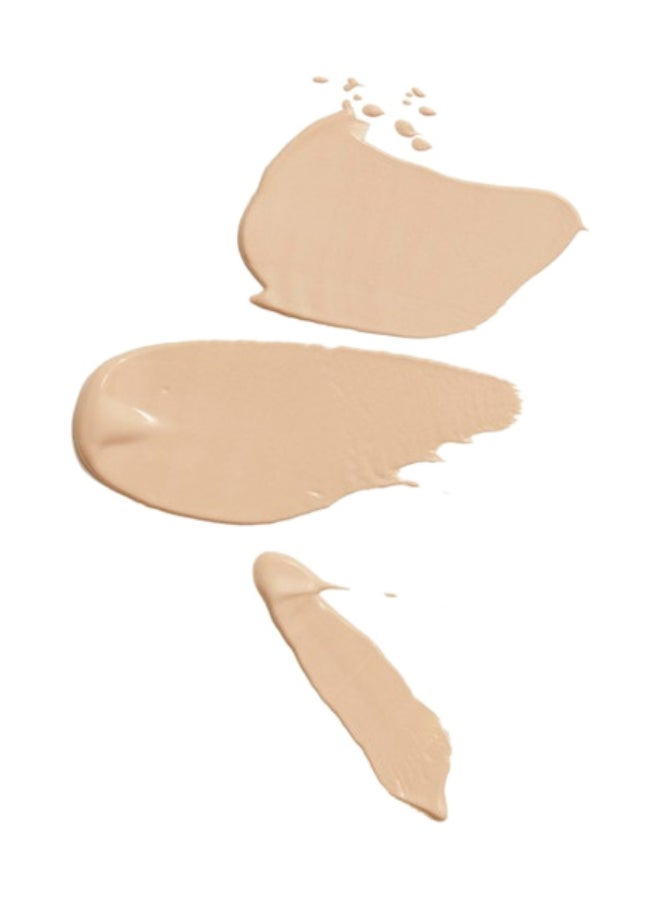 gosh - X-Ceptional Wear Foundation 12 Natural - Image 1