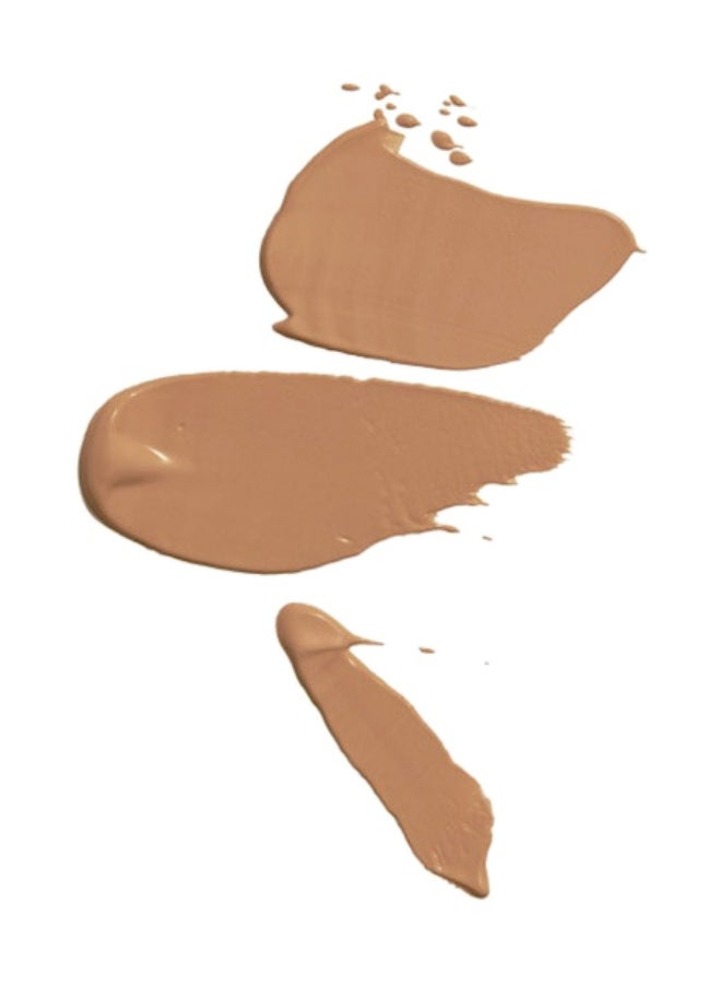 gosh - X-Ceptional Wear Foundation 19 Chestnut - Image 1