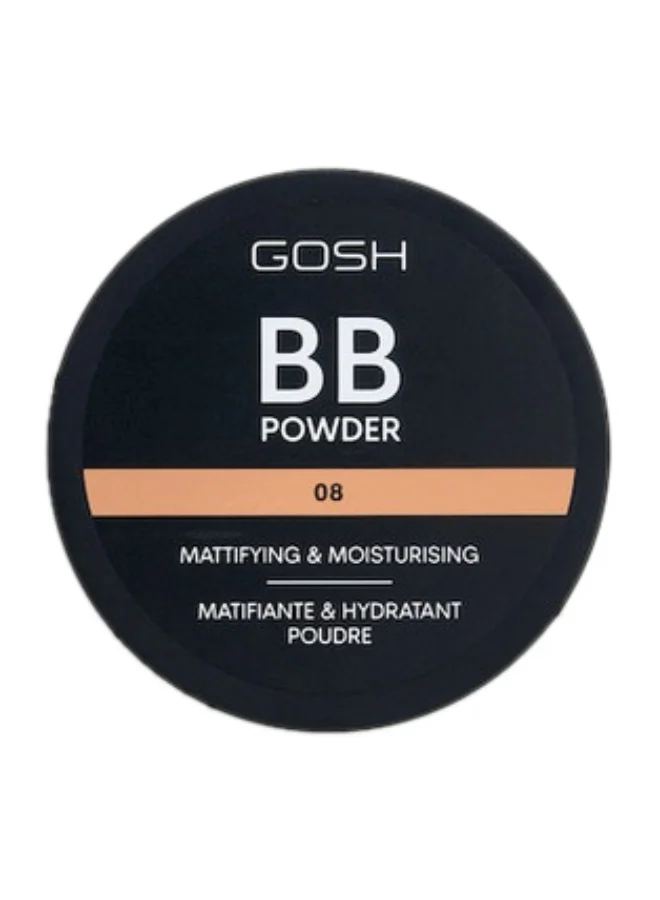 gosh All In One BB Powder