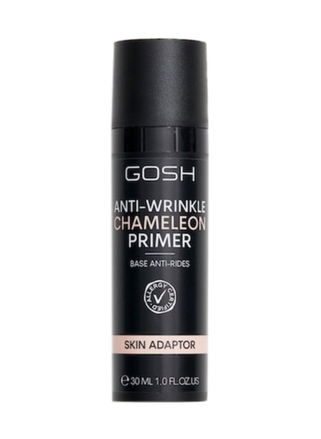 gosh - Anti Wrinkle Chameleon Primer 001 Anti Wrinkle - Image 1