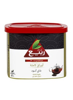 ربيع شاي أوراق كاملة 100جرام 