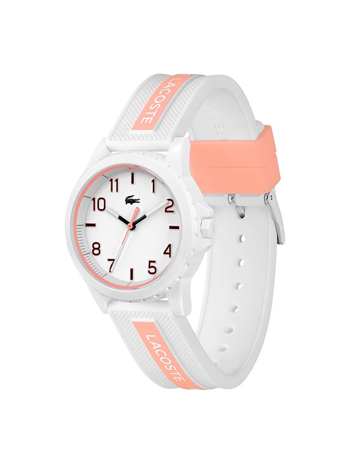 LACOSTE Teen  White Dial Watch - 2020143 - Image 3
