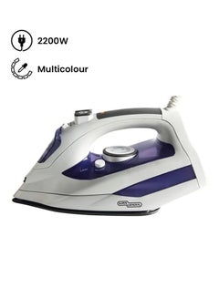 سوبر جنرال جهاز كي بالبخار 300 ml 2200 W KSGI-35SC متعدد الألوان  - Image 1