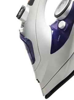 سوبر جنرال جهاز كي بالبخار 300 ml 2200 W KSGI-35SC متعدد الألوان  - Image 3