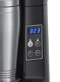 Russell Hobbs Brew & Go  Coffee Maker 400 ml 650 W 22630 Black  - Image 2