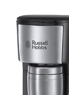 Russell Hobbs Brew & Go  Coffee Maker 400 ml 650 W 22630 Black  - Image 3