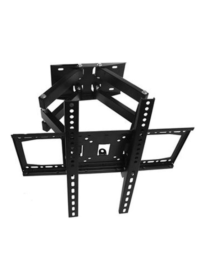 Master - 4 Hands Moveable Wall Bracket 26-55 Inch MT-3000 Black - Image 1