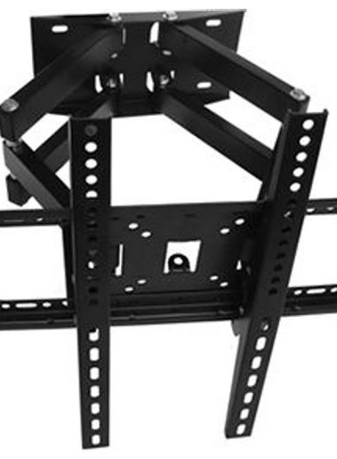 Master - 4 Hands Moveable Wall Bracket 26-55 Inch MT-3000 Black - Image 1
